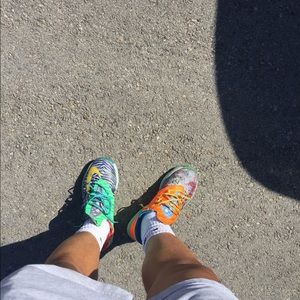 Meet your Posher, Quin